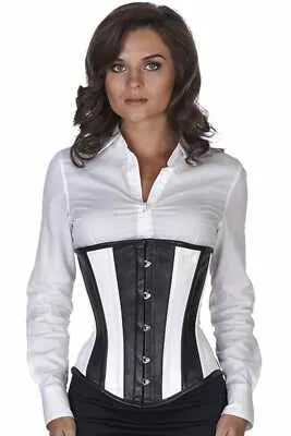 LEATHER CORSETS