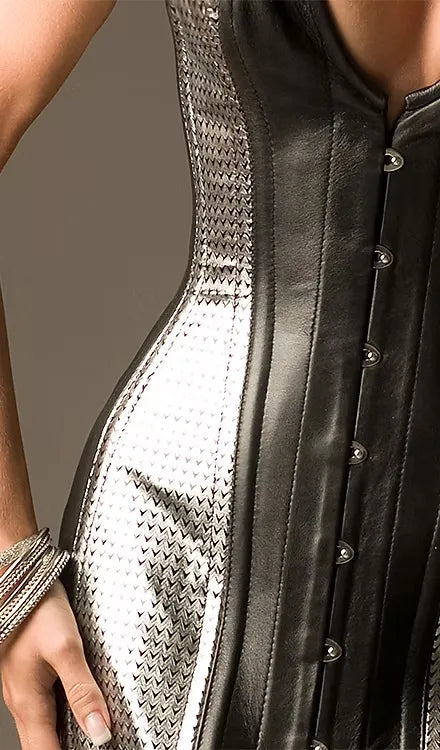 Target 007-44 OB Corset Dress