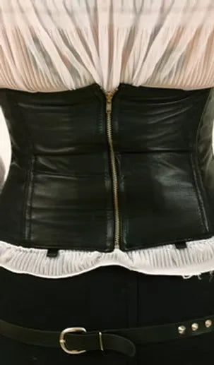 Target 007-25 U.B Corset