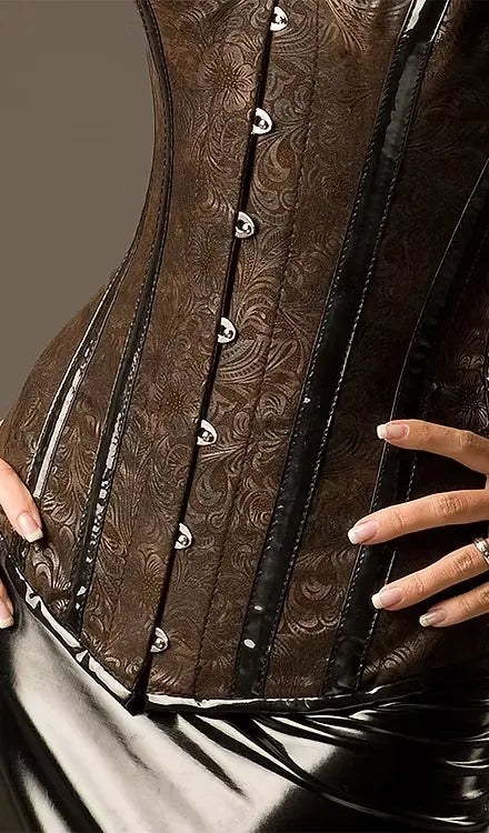 Target 007-37 OB Corset