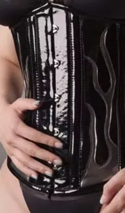 Target 007-48 UB Corset