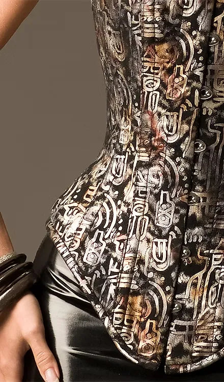 Target 007-47 OB Corset