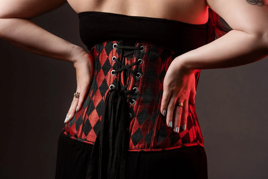 Target 007-83 UB Corset