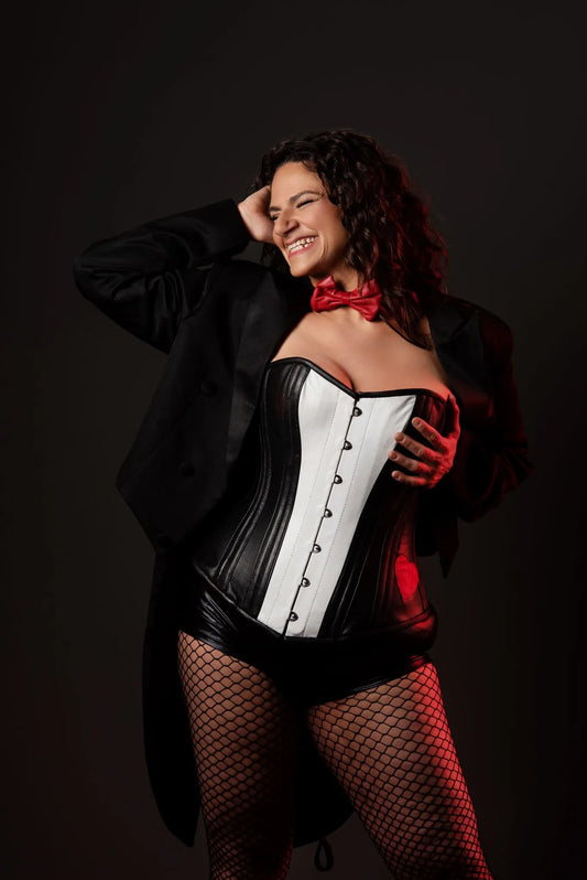 Target 007-86 OB Corset