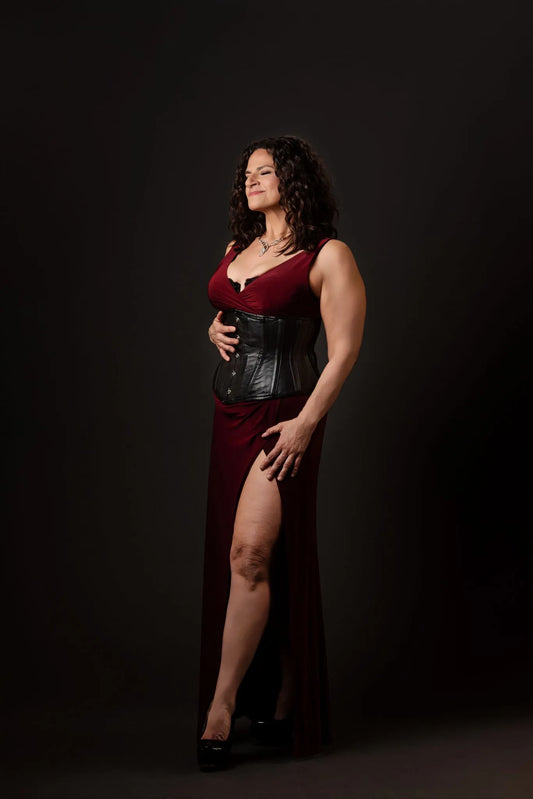 Target 007-84 OB Corset