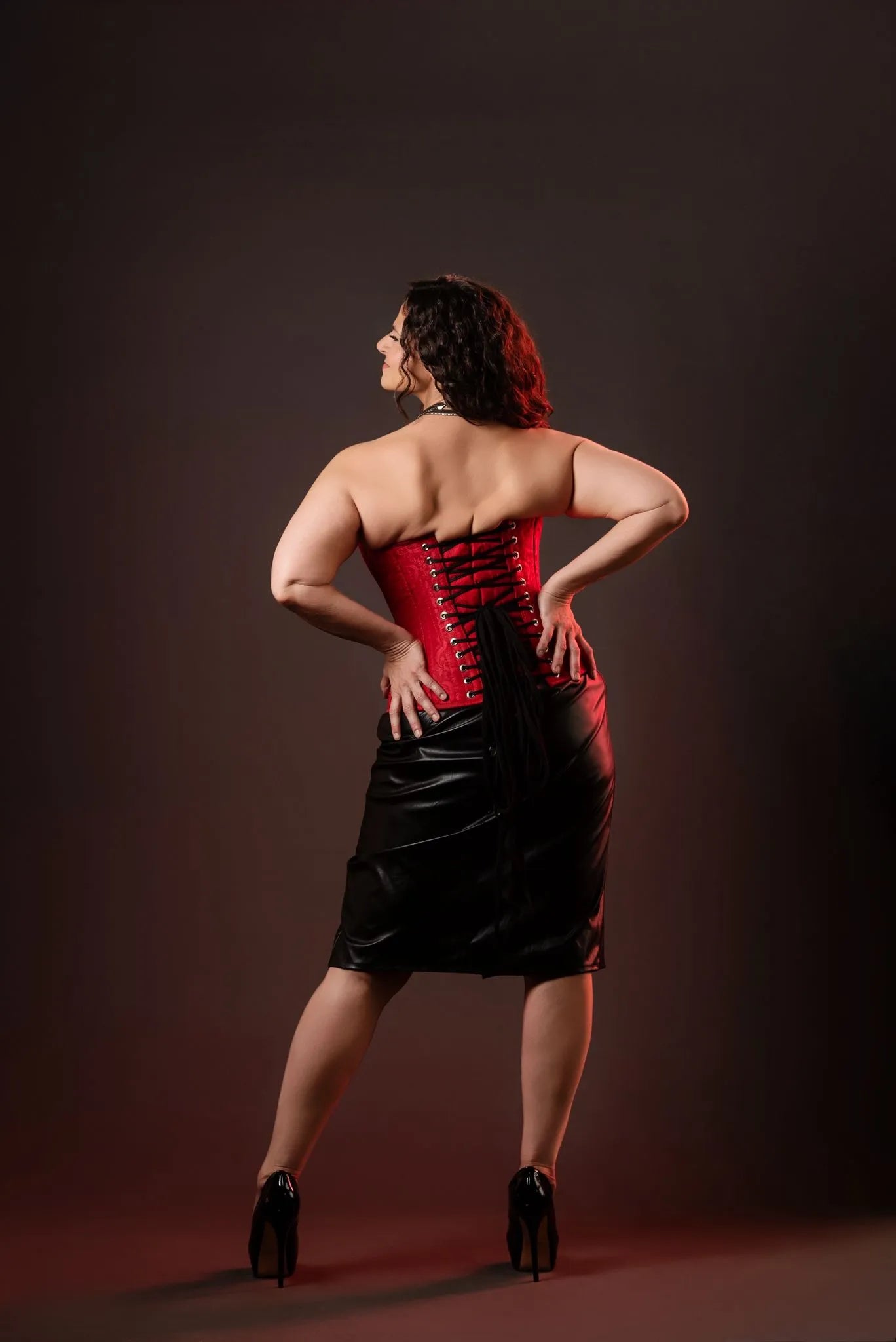 Target 007-81 UB Corset