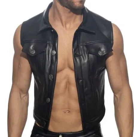 MEN FETISH WEAR