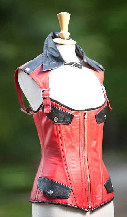 Target 007-50 OB Corset