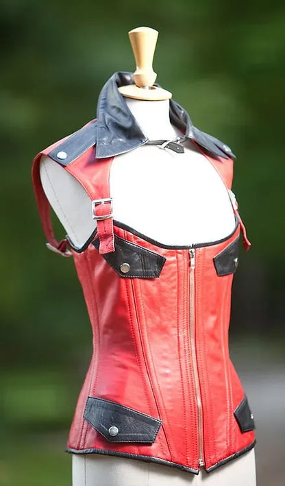 Target 007-50 OB Corset