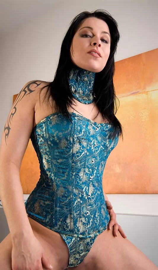 Target 007-58 OB Corset