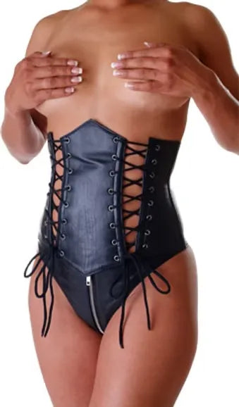 Target 007-25 U.B Corset