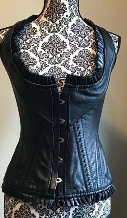 Target 007-51 OB Corset