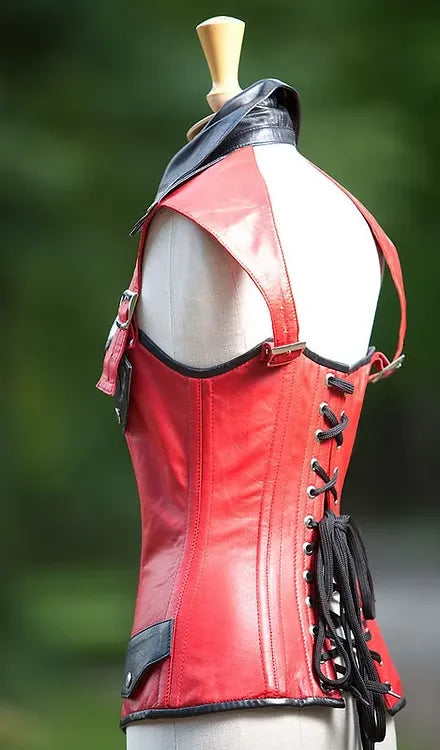 Target 007-50 OB Corset