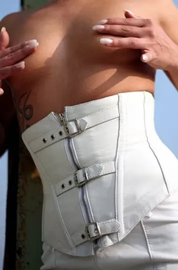 Target 007-23 U.B Corset