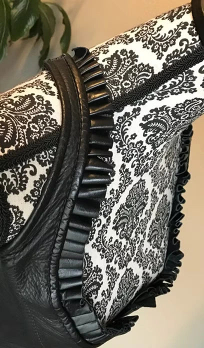 Target 007-51 OB Corset