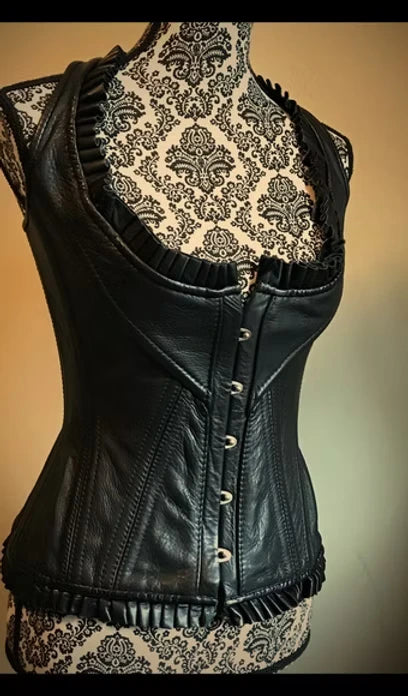 Target 007-51 OB Corset