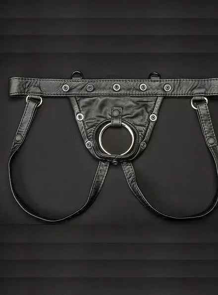 Hidden Ring Jock / Thong