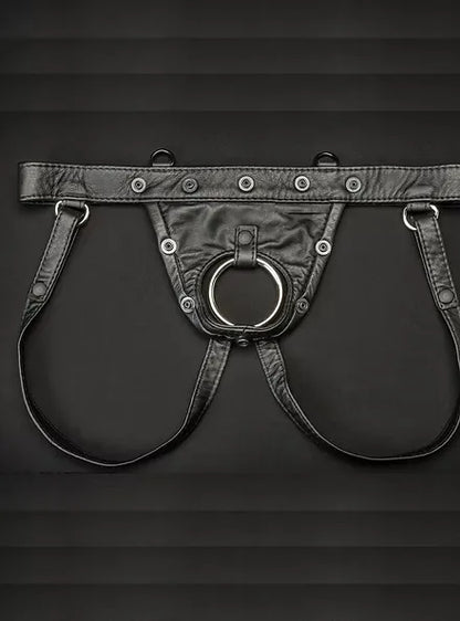 Hidden Ring Jock / Thong