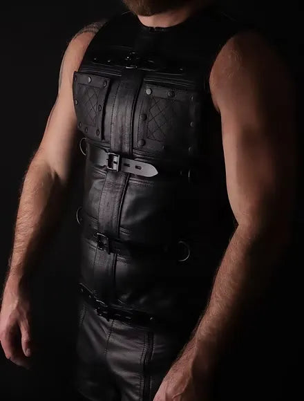 Max-Security Locking Shorts