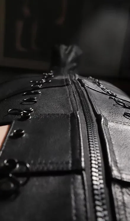 Deluxe Leather Sleep Sack