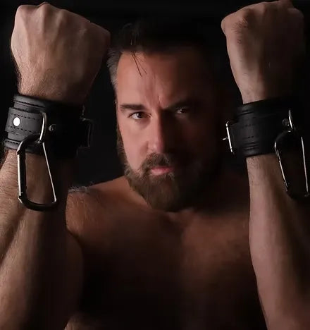 Essential Wrist Restraints
