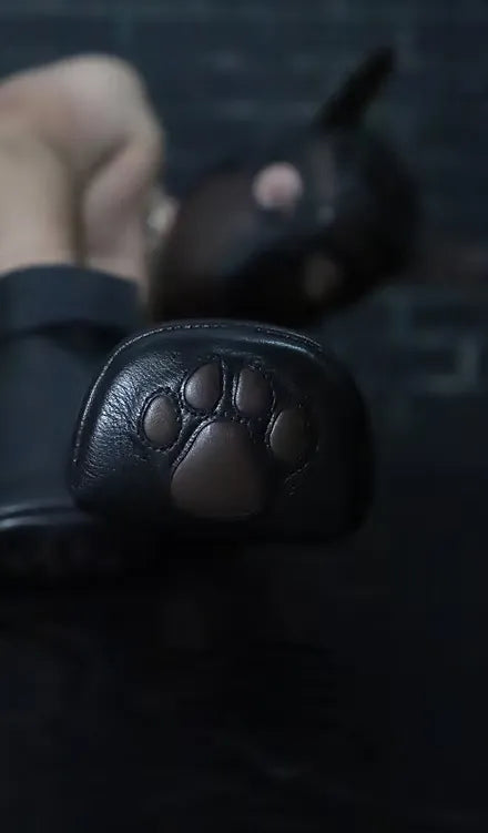 Pup Paws Mitts