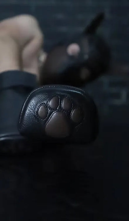 Pup Paws Mitts