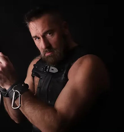 Essential Wrist Restraints