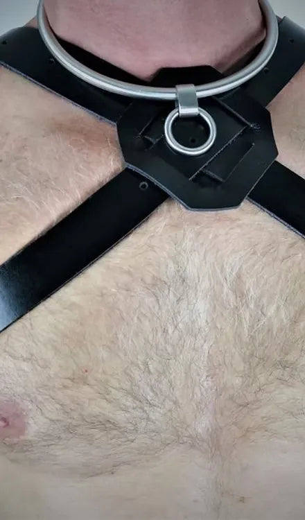 Sleeve Arm Binder