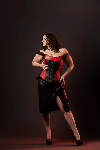 Target 007-90 OB Corset
