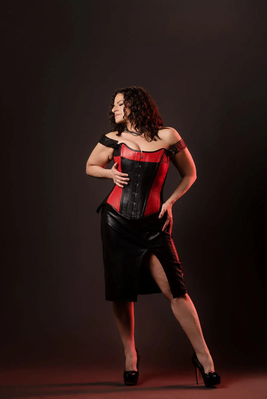 Target 007-90 OB Corset