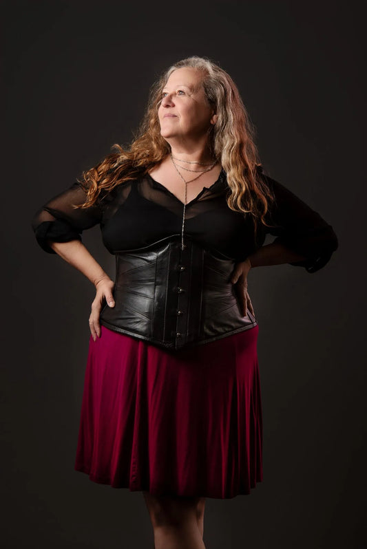 Target 007-91 OB Corset
