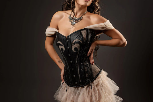 Target 007-93 OB Corset