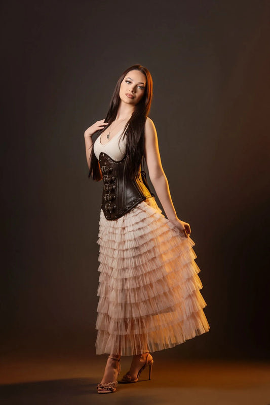 Target 007-95 OB Corset