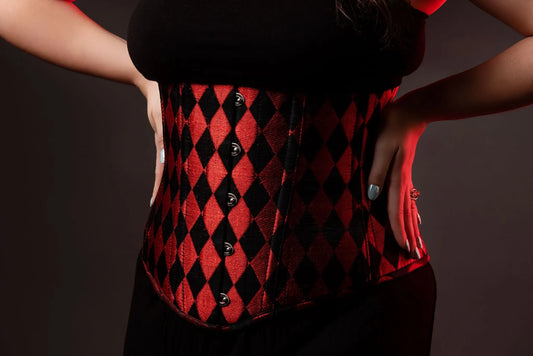 Target 007-83 UB Corset