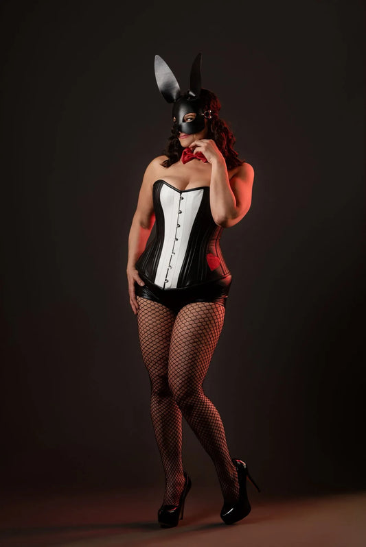 Target 007-86 OB Corset