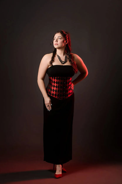 Target 007-83 UB Corset
