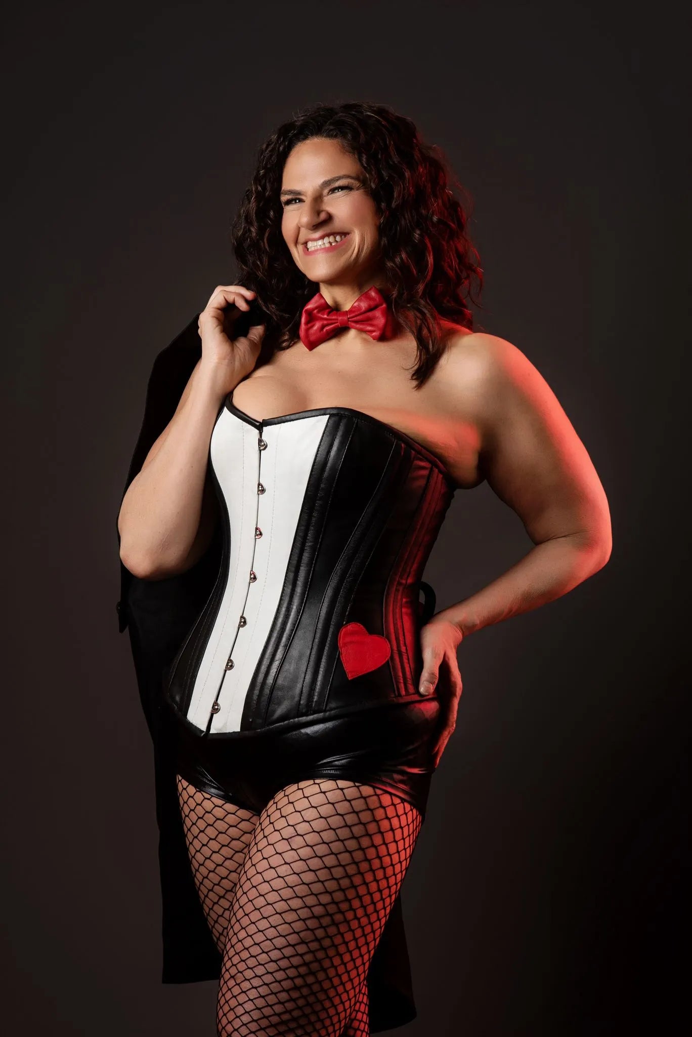 Target 007-86 OB Corset