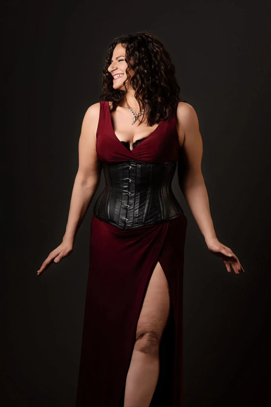 Target 007-84 OB Corset