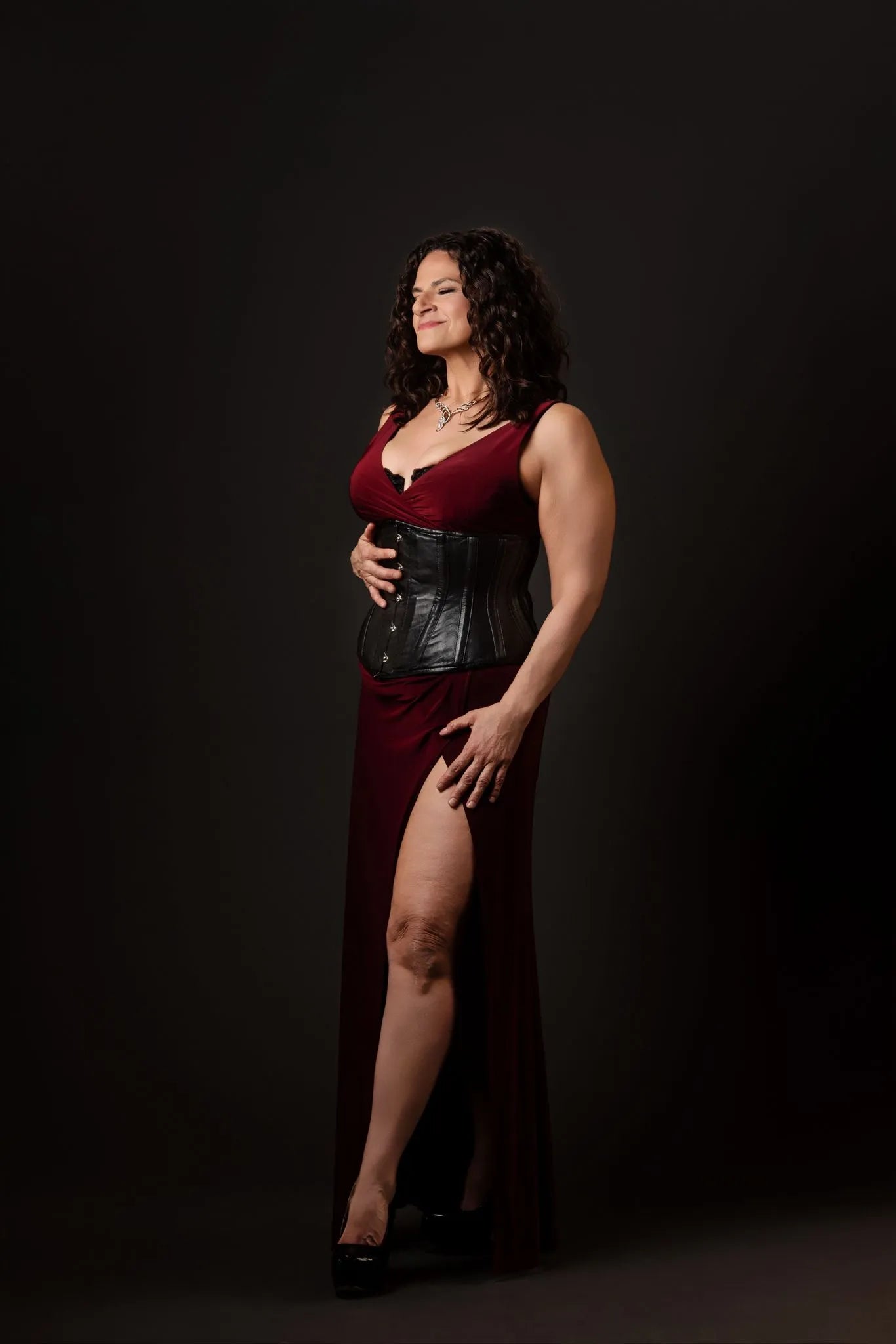 Target 007-84 OB Corset