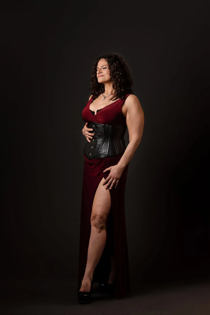 Target 007-84 OB Corset