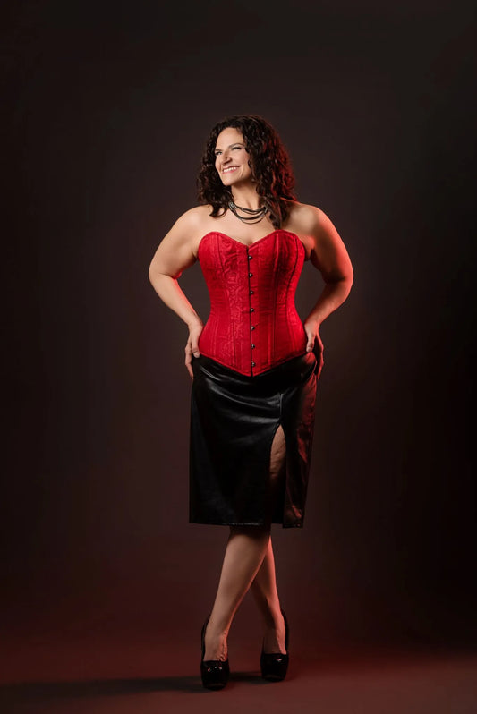 Target 007-81 UB Corset