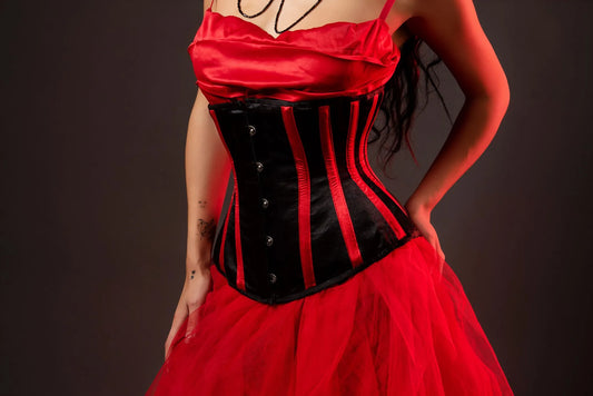 Target 007-80 UB Corset