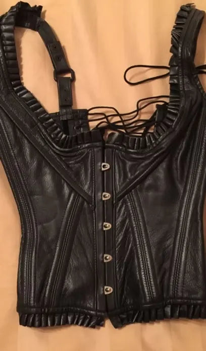 Target 007-51 OB Corset