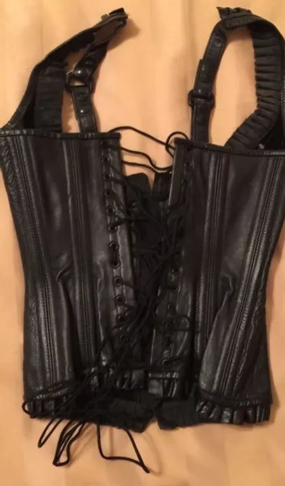 Target 007-51 OB Corset