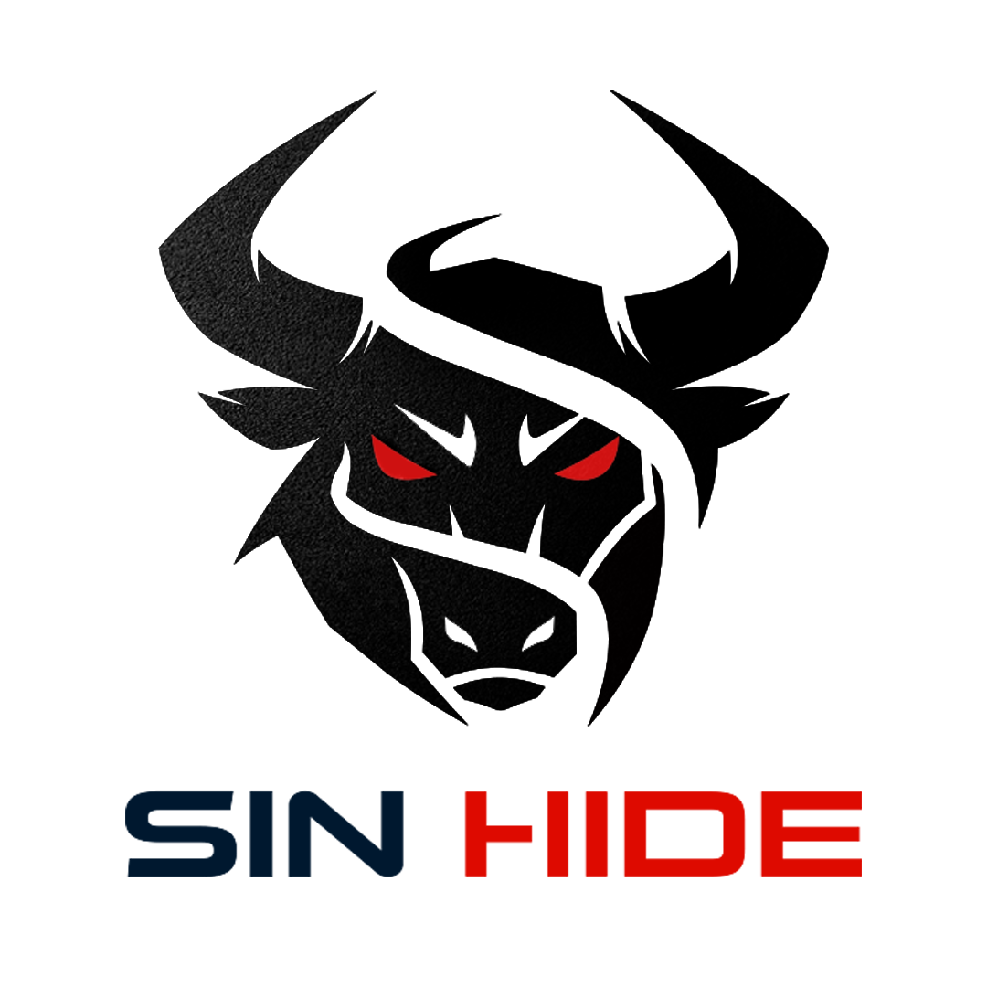 Sinhide – Clothing Shop